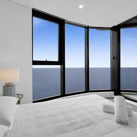 71St Floor Premium Stay With Expansive Ocean Views Gold Coast Bagian luar foto